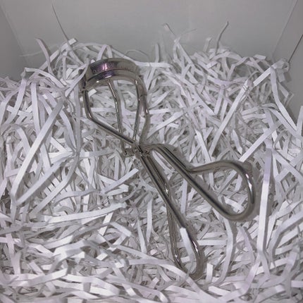 アイラッシュカーラー /SHISEIDO/ビューラーを使ったクチコミ(1枚目)