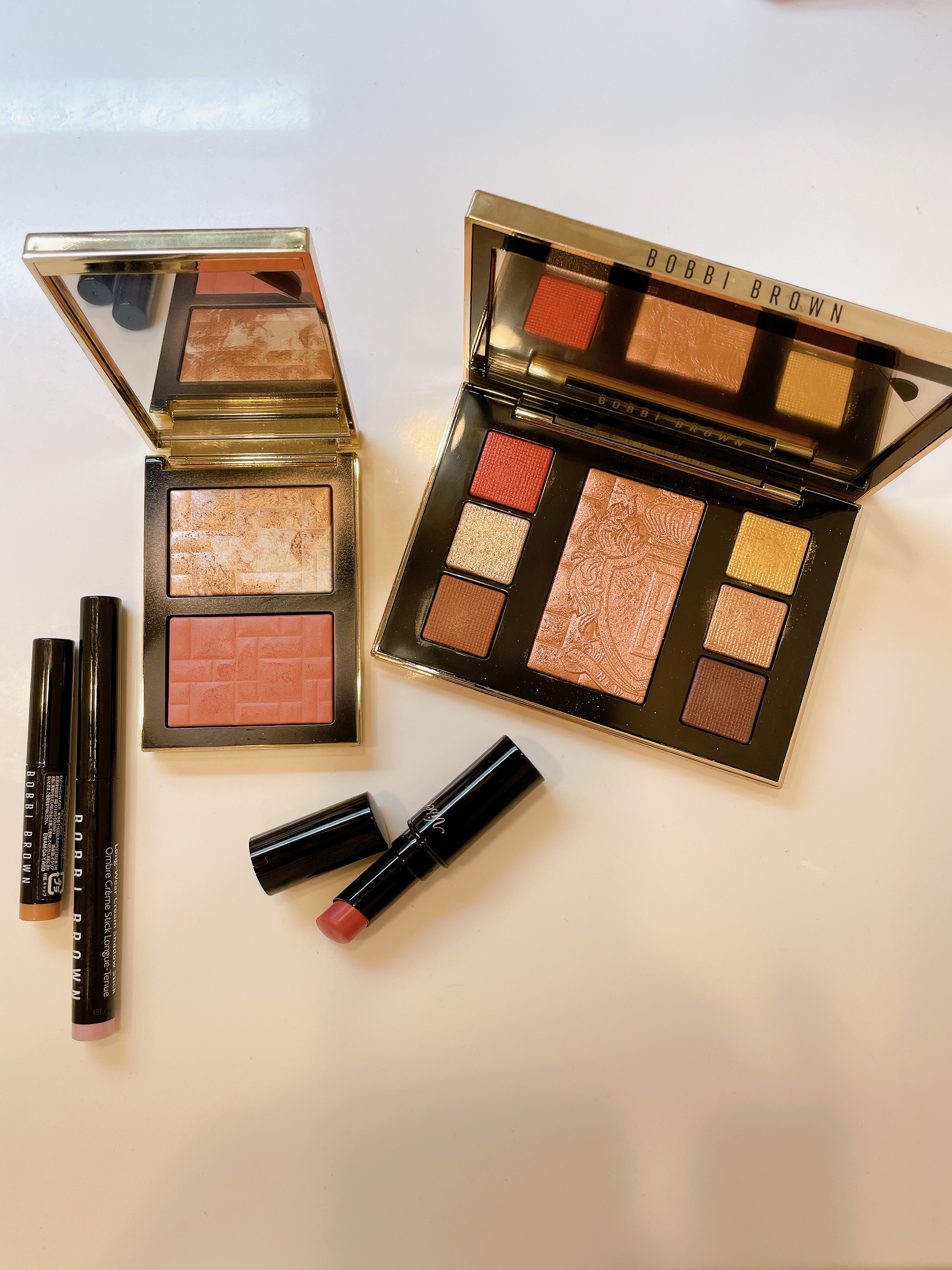 ネンマクフェイク ルージュ/Visée/口紅を使ったクチコミ（3枚目）