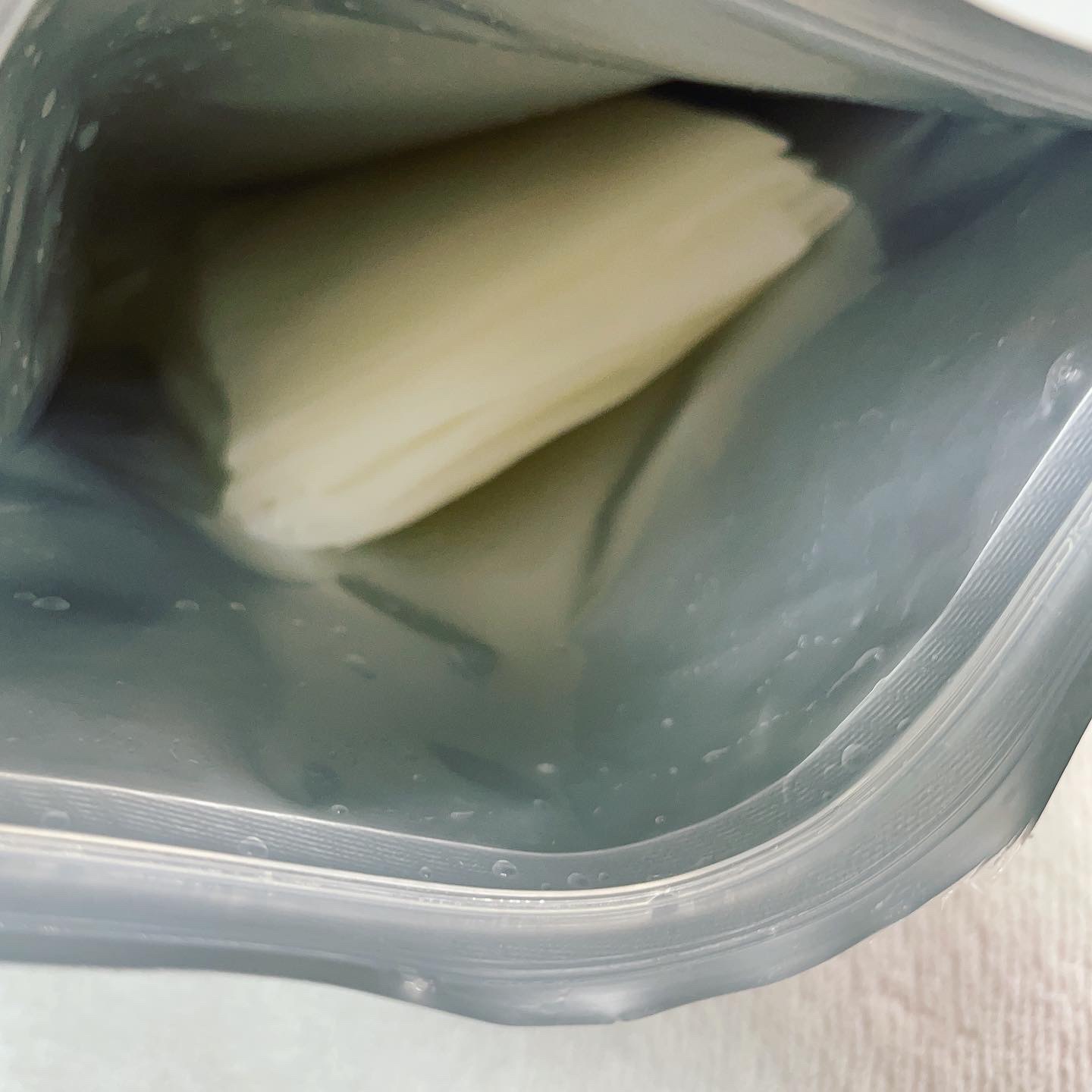 シートマスク VC100×CICA/CICIBELLA/シートマスク・パックを使ったクチコミ（2枚目）