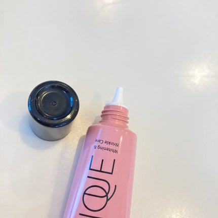 ルルニーク/RICH VISTA/ネック・デコルテケアを使ったクチコミ(4枚目)