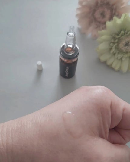 ウルトラシカ カーミングセラム/JeogSeoul/美容液を使ったクチコミ(6枚目)