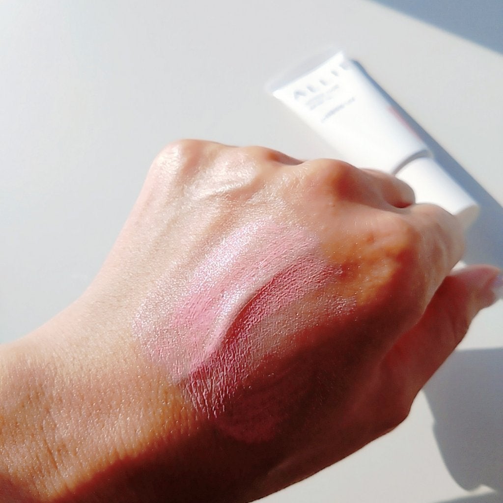 クロノビューティ カラーオンUV/アリィー/日焼け止めクリームを使ったクチコミ(3枚目)