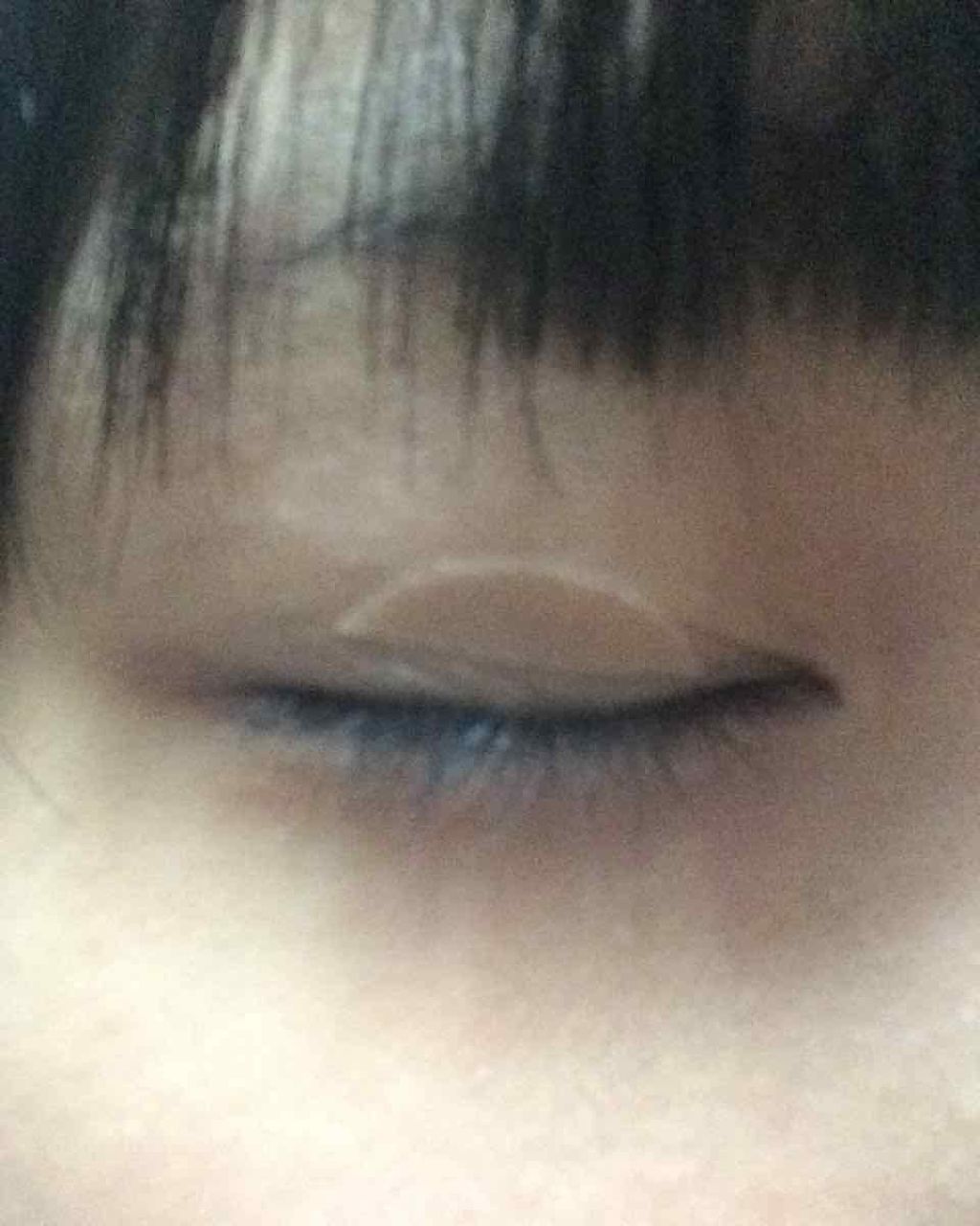 肌色タイプ/バンドエイド/その他を使ったクチコミ(2枚目)