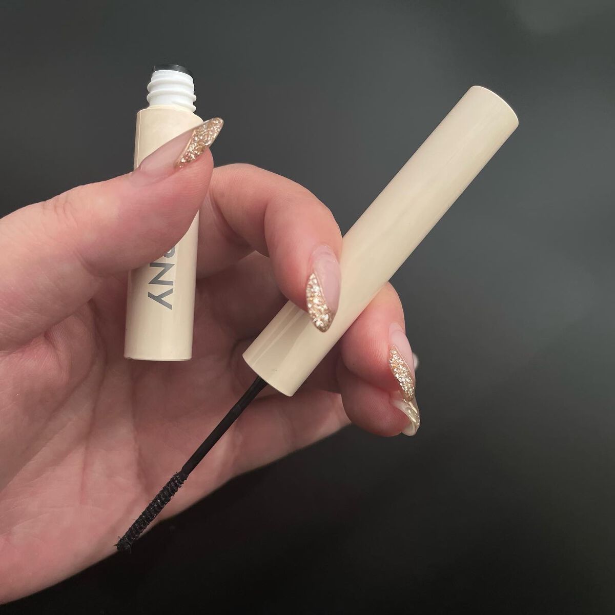 密着センシティブマスカラ/GIVERNY/マスカラを使ったクチコミ(2枚目)