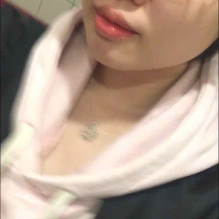 ミニリップ/media/口紅を使ったクチコミ(4枚目)