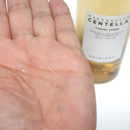 センテラ トーニングトナー/SKIN1004/化粧水を使ったクチコミ(2枚目)