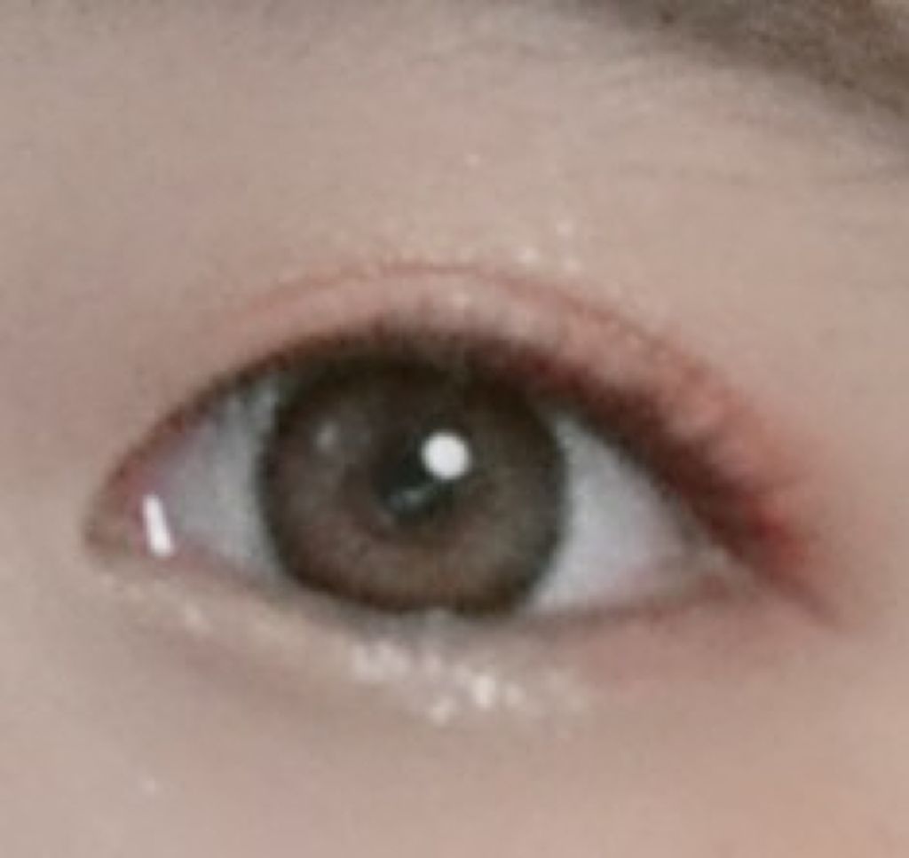 プロ アイ パレット/CLIO/アイシャドウパレットを使ったクチコミ(3枚目)