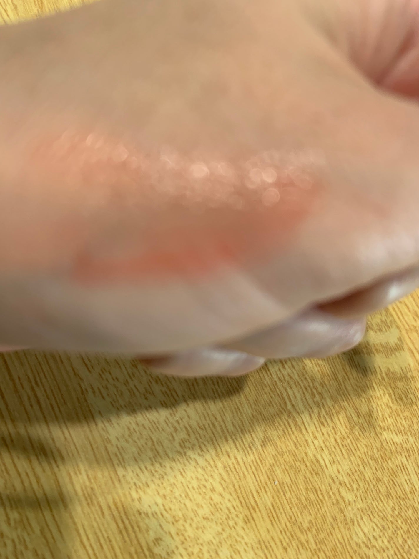 ニベア リッチケア&カラーリップ/ニベア/リップクリームを使ったクチコミ(4枚目)