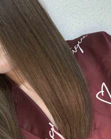 ポリネシアン モノイラディアンスオイル/THE BODY SHOP/ボディオイルを使ったクチコミ(2枚目)