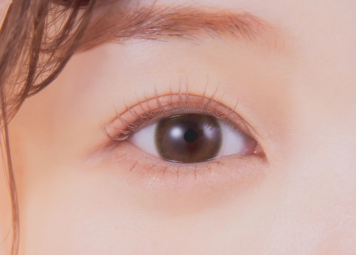 カラームードマスカラ 01 ティーベージュ