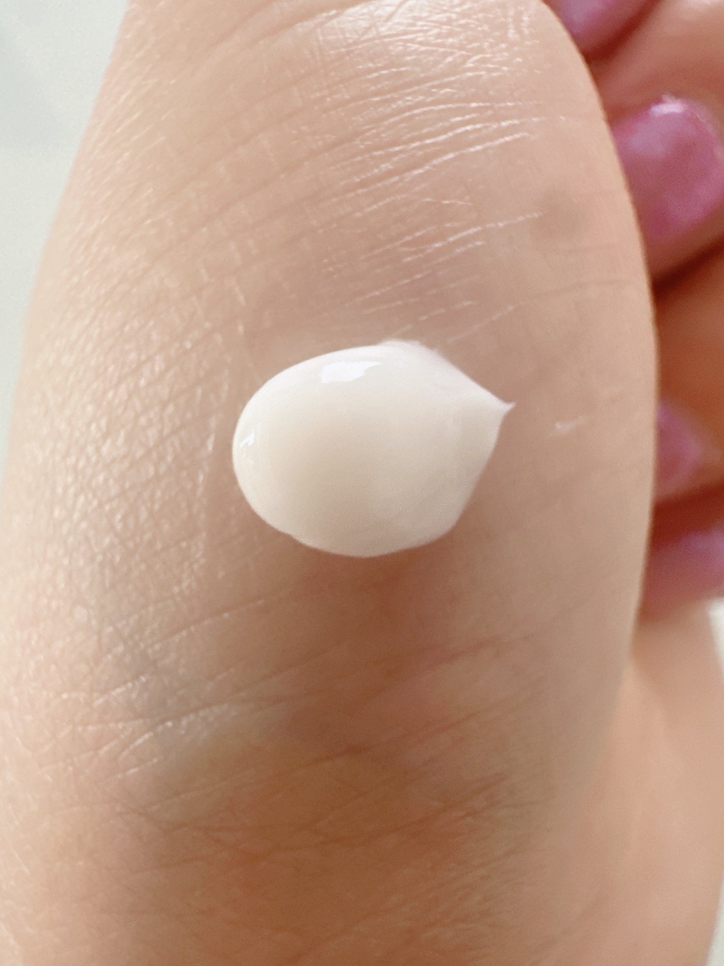 バイオームバリア クリームミスト/UIQ/ミスト状化粧水を使ったクチコミ(5枚目)