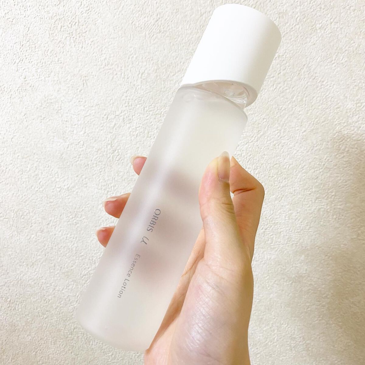 オルビスユー エッセンスローション /オルビス/化粧水を使ったクチコミ(4枚目)