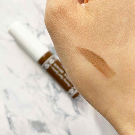 パウダリーリキッドアイブロウ/キングダム/リキッドアイブロウを使ったクチコミ(2枚目)