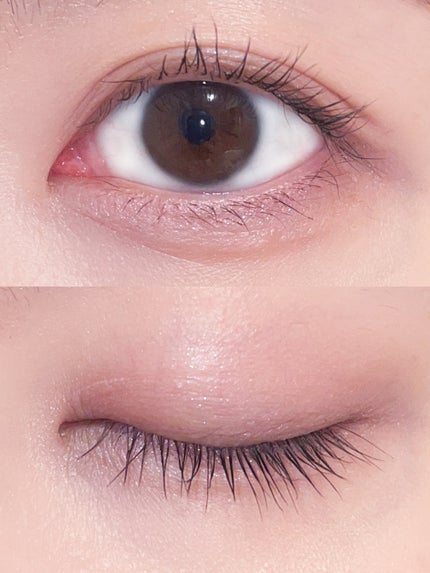 ケイト ポッピングシルエットシャドウ/KATE/アイシャドウパレットを使ったクチコミ(4枚目)