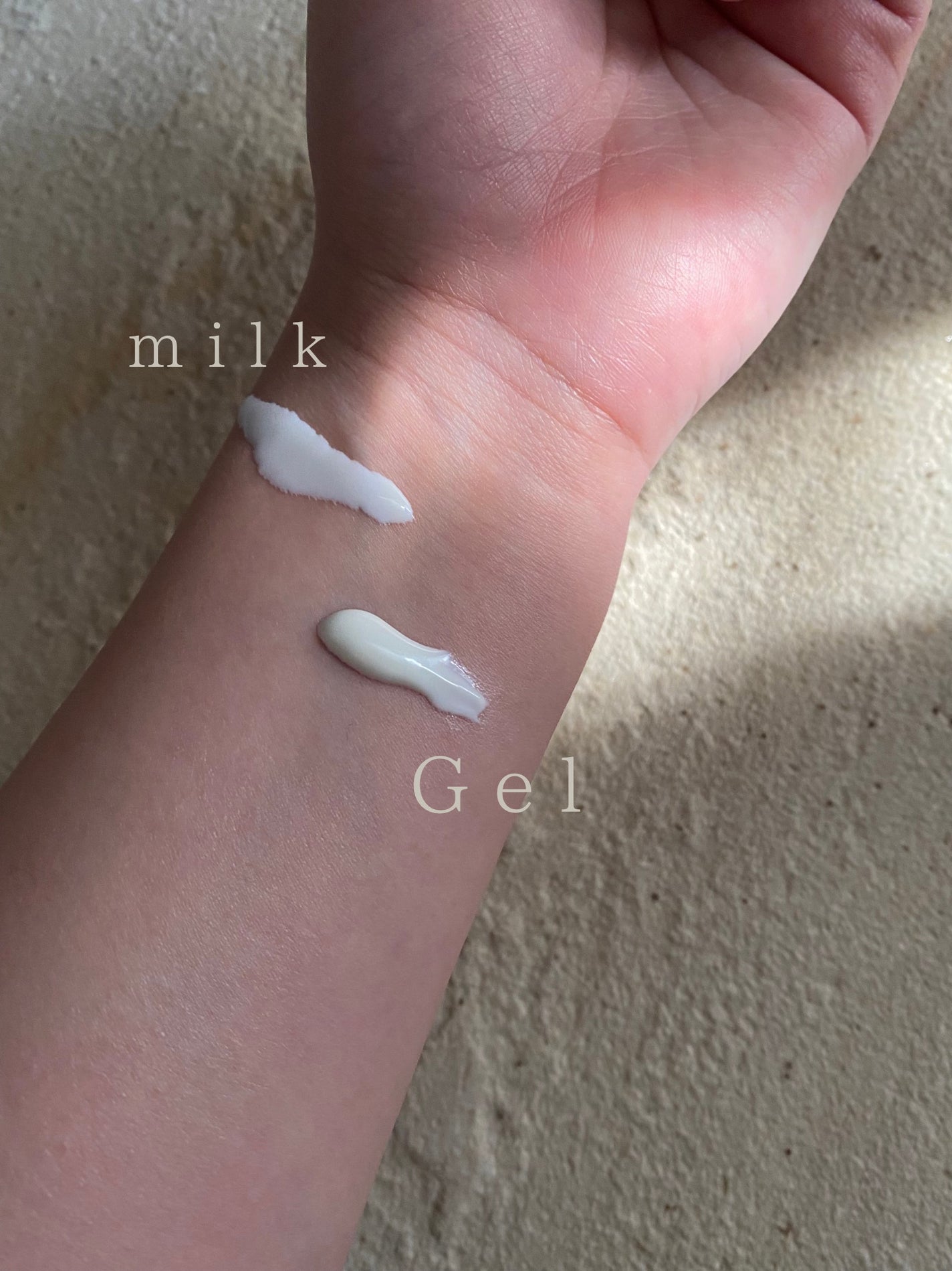 雪肌精 スキンケア UV エッセンス ジェル/雪肌精/日焼け止めジェルを使ったクチコミ(3枚目)