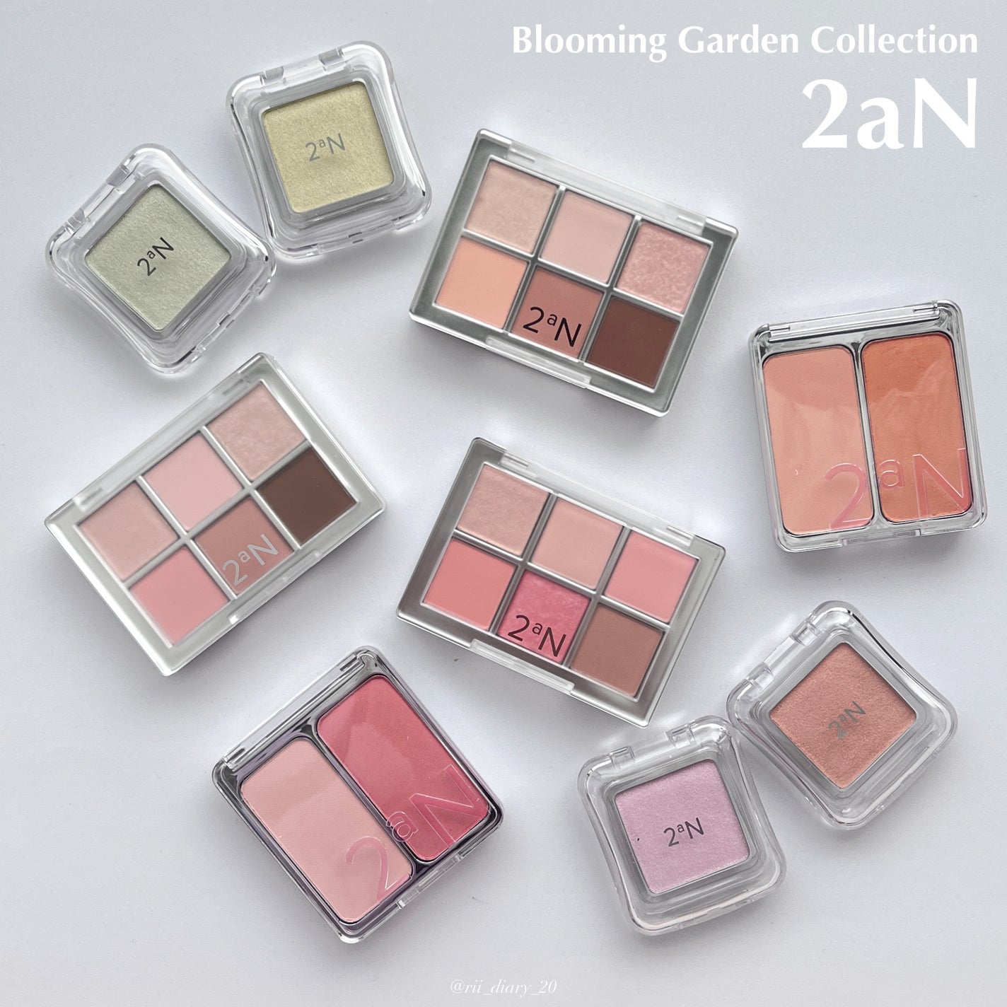 デュアルチーク/2aN/パウダーチークを使ったクチコミ(10枚目)