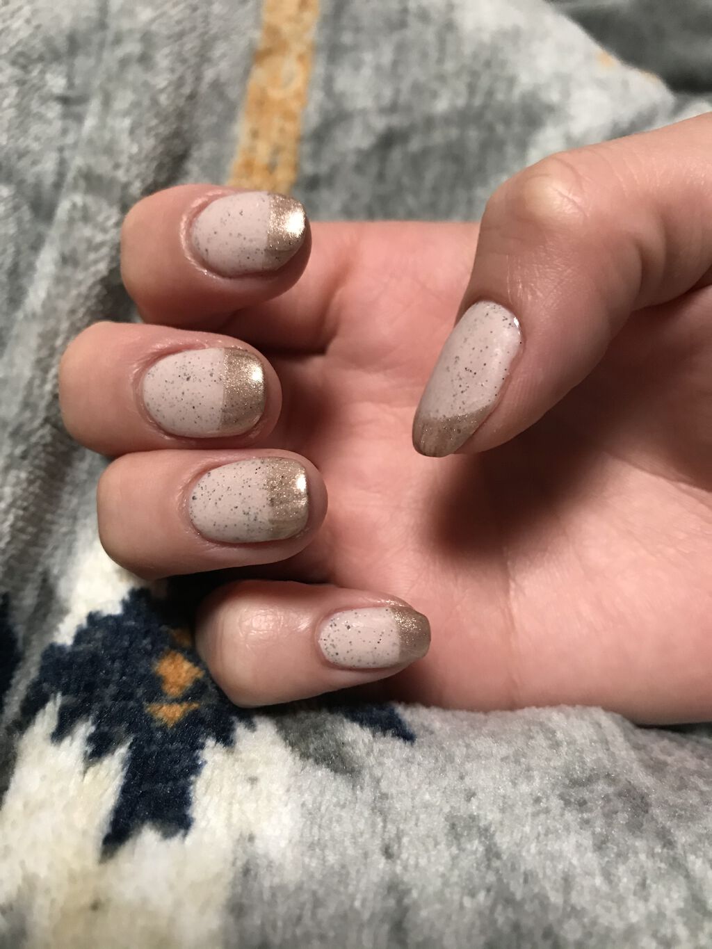 ネイルタウンジェル サンディジェル/NAILTOWN/ジェルネイルを使ったクチコミ（1枚目）