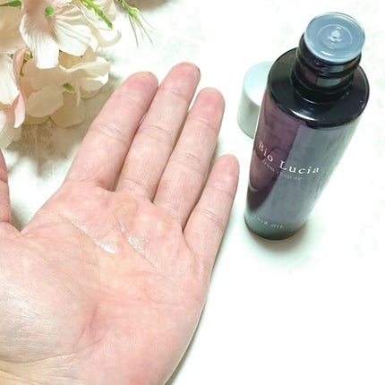 ビオルチアヘアオイル/Bio Lucia(ビオルチア)/ヘアオイルを使ったクチコミ(4枚目)