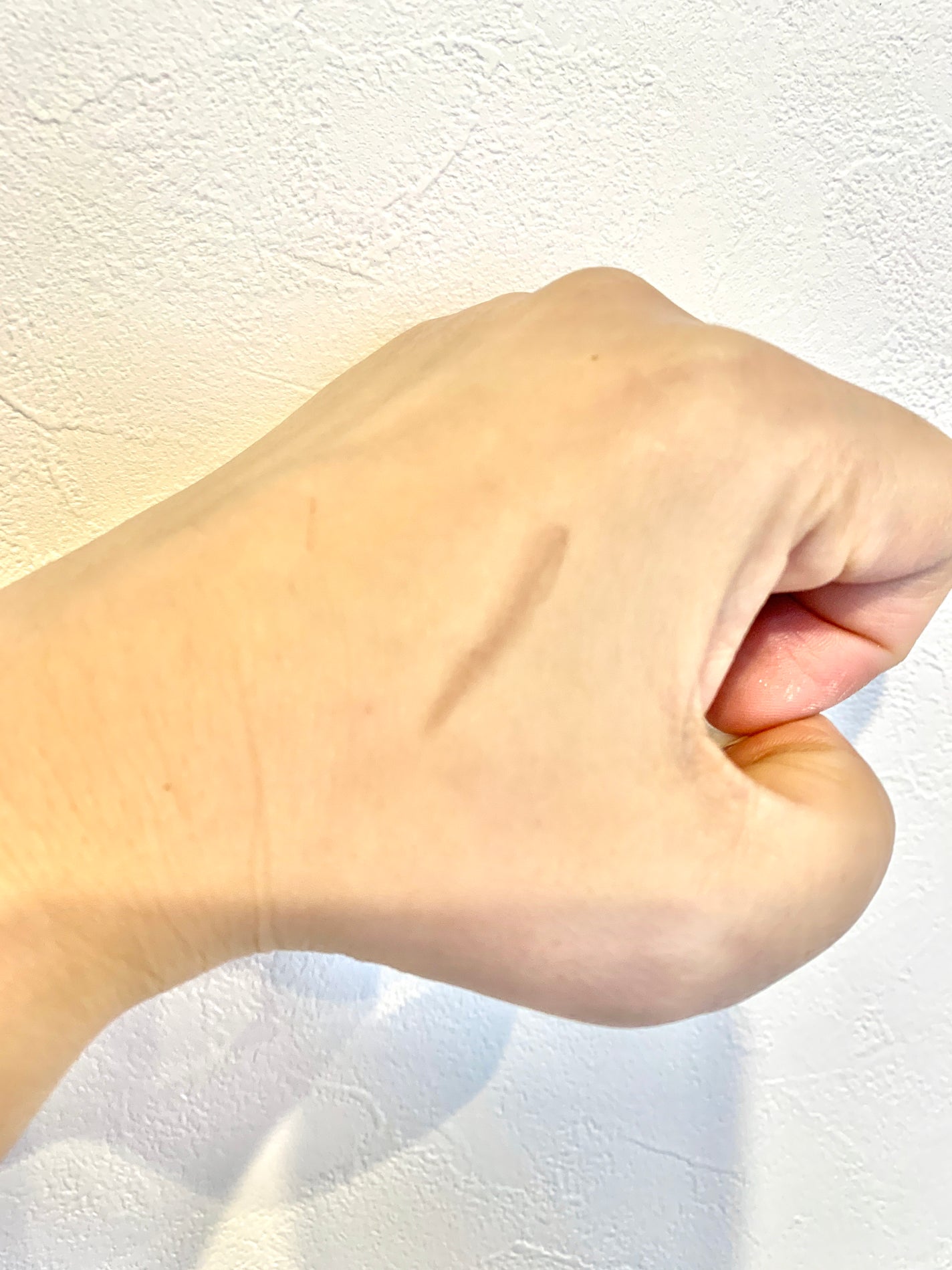 コガオシェードペン/ミゼルエディ/シェーディングを使ったクチコミ(3枚目)