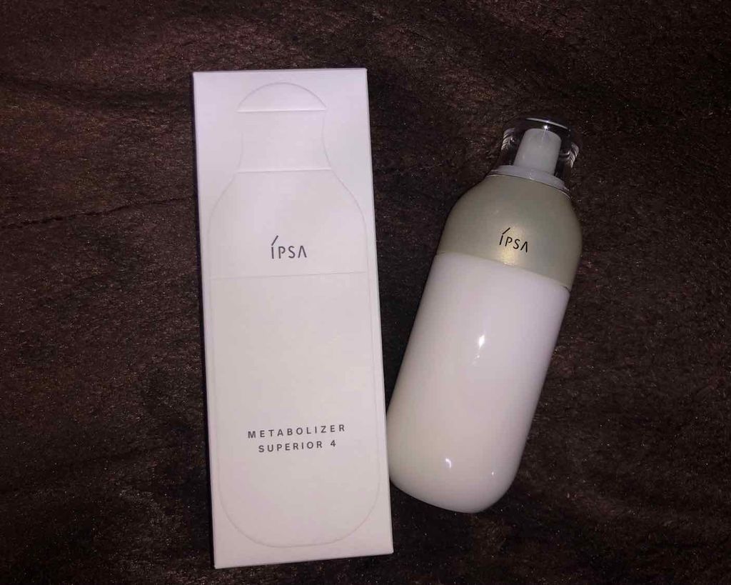 モイストバランス  ローション/ACSEINE/化粧水を使ったクチコミ（1枚目）