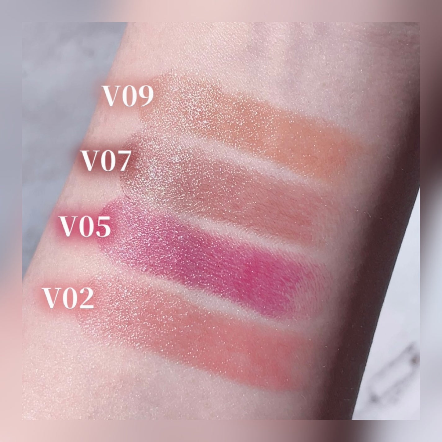 ルージュスターヴァイブラント/KANEBO/口紅を使ったクチコミ(2枚目)