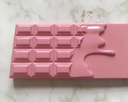 アイラブチョコレート/MAKEUP REVOLUTION/アイシャドウパレットを使ったクチコミ(1枚目)