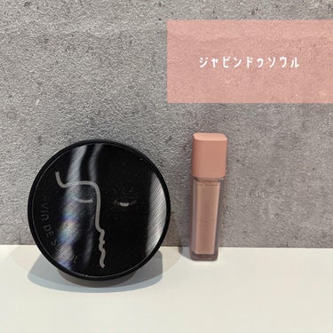 Javin De Seoul WINK FOUNDATION PACT/Javin De Seoul/クッションファンデーションを使ったクチコミ（1枚目）