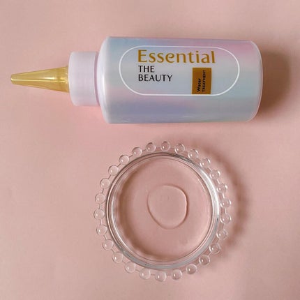 ryoko on LIPS 「'KaoEssentialTHEBEAUTY髪のキメ美容ウォー..」(4枚目)