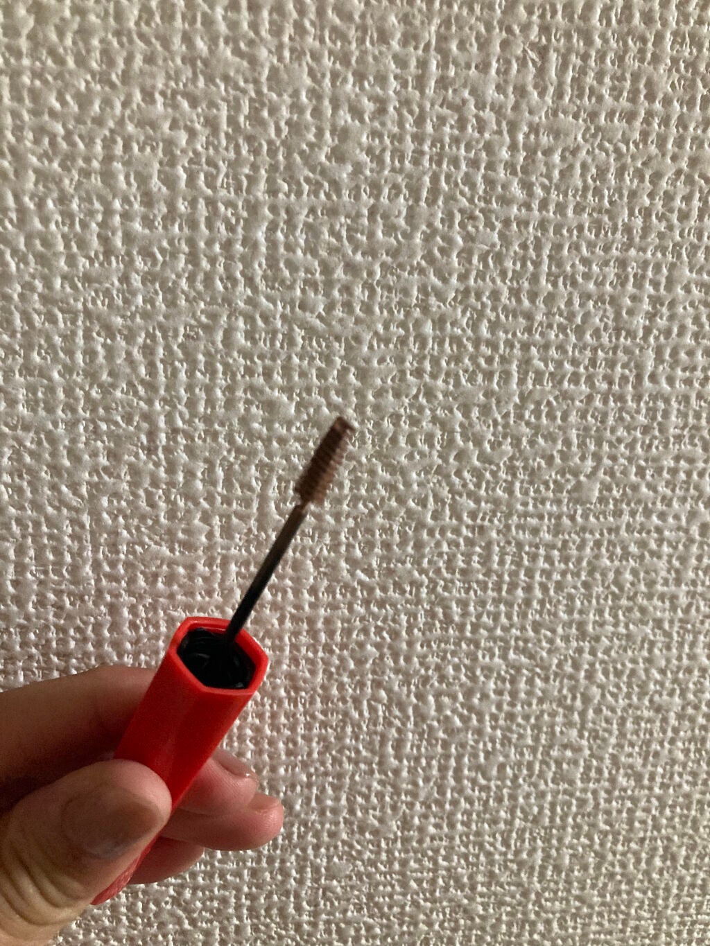 フィルム眉カラー/デジャヴュ/眉マスカラを使ったクチコミ(3枚目)