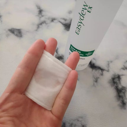 オールカーミングトナー /Easydew/化粧水を使ったクチコミ(3枚目)