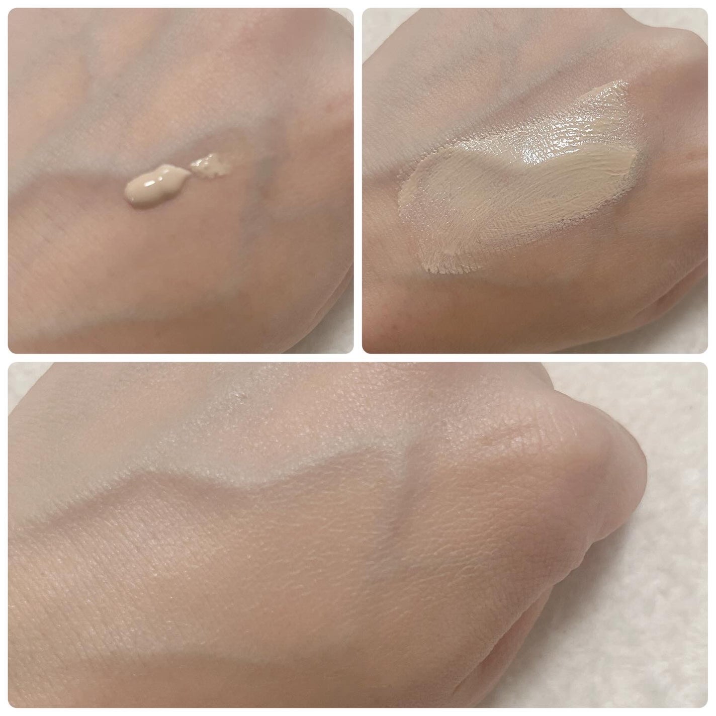 イルミネーティングサプルブレミッシュクリーム(40ml)/Klairs/化粧下地を使ったクチコミ(2枚目)