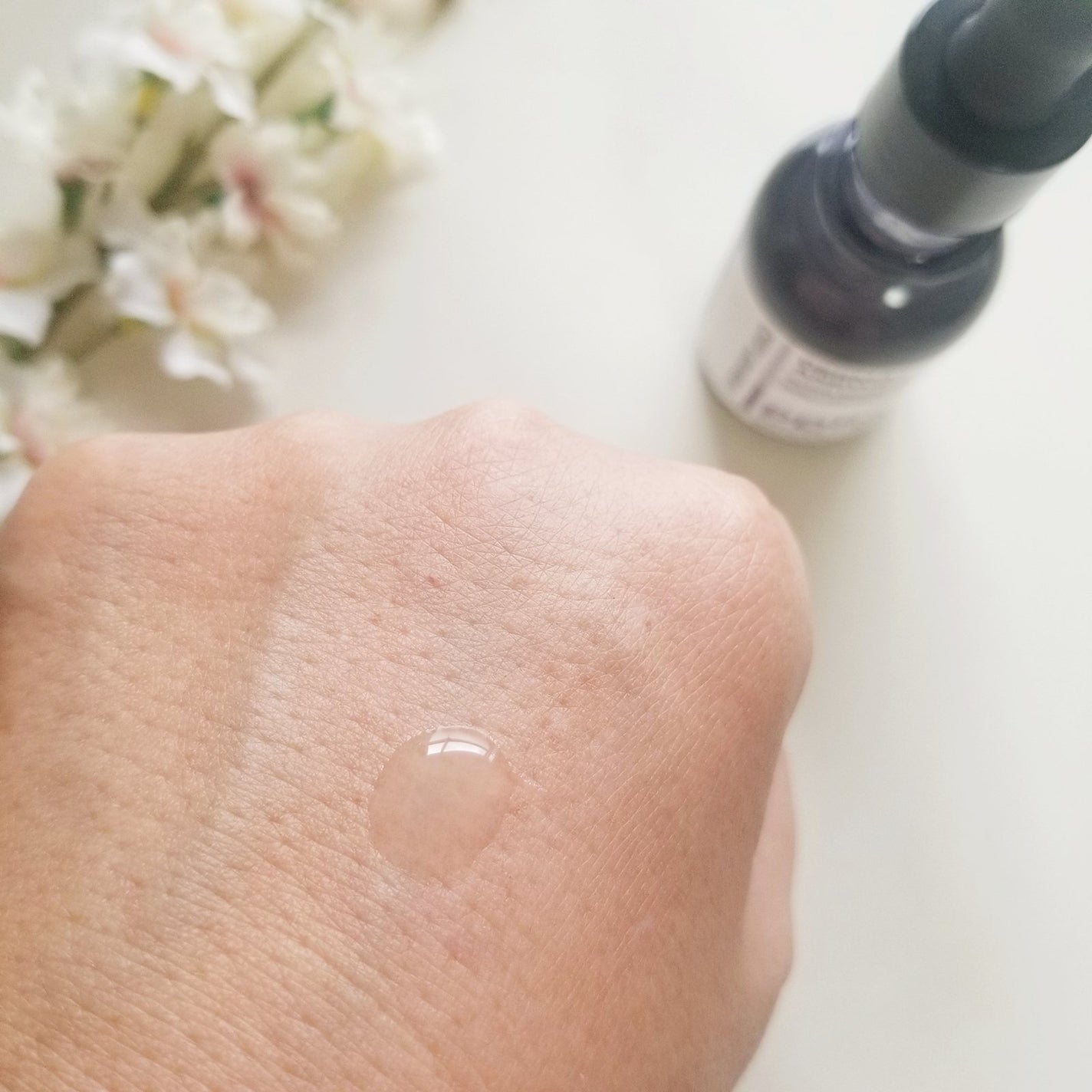 プロポリスエナジーアンプルミスト/CNP Laboratory/ミスト状化粧水を使ったクチコミ(7枚目)