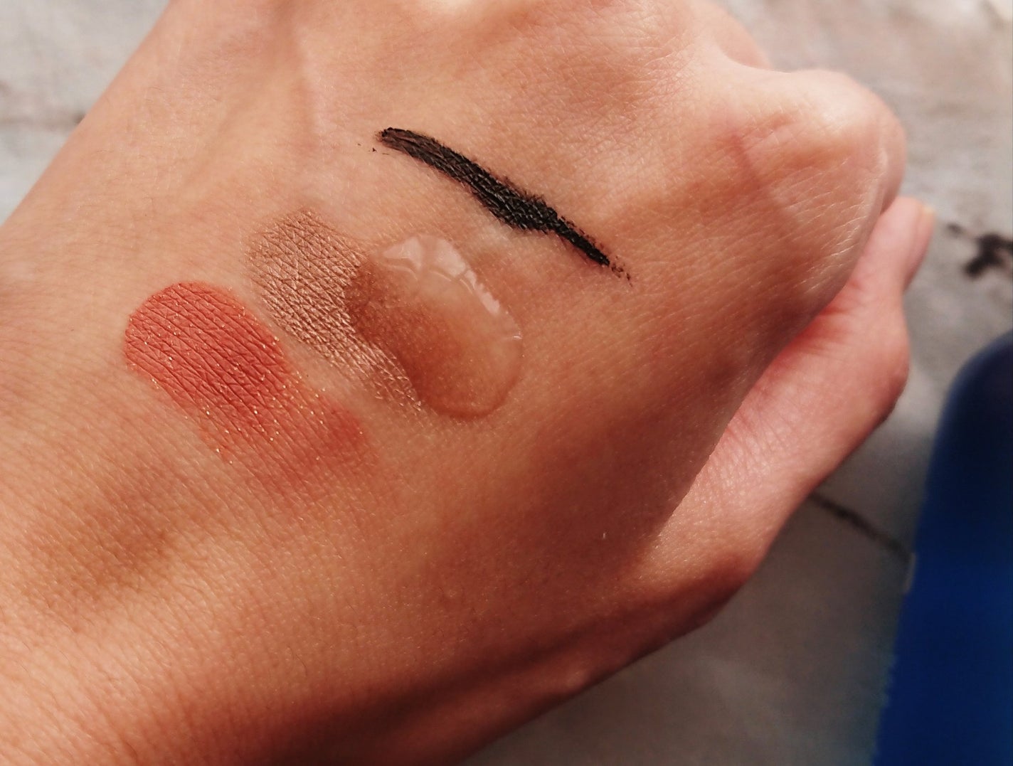 クレンズ&ウォッシュトリートメントオイル/Dunamis/その他洗顔料を使ったクチコミ(3枚目)