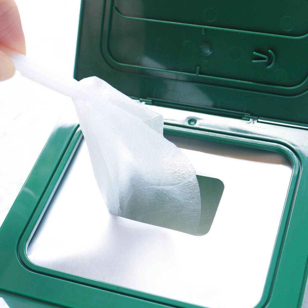 スーパーシカクイックマスクパック/MEDICUBE/シートマスク・パックを使ったクチコミ(4枚目)