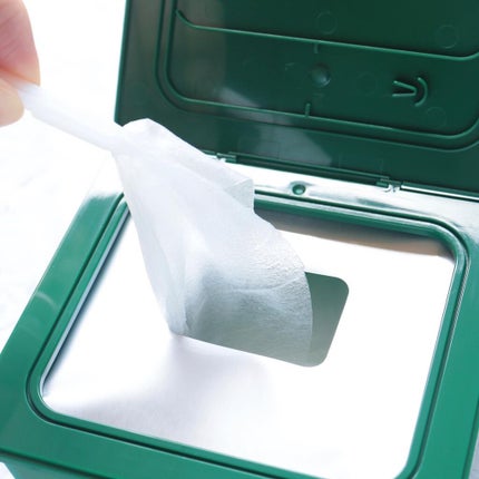 スーパーシカクイックマスクパック/MEDICUBE/シートマスク・パックを使ったクチコミ(4枚目)