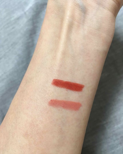 Chibi.aya on LIPS 「今回、lips様を通して#トゥーフェイスド様よりプレゼントを頂..」(4枚目)