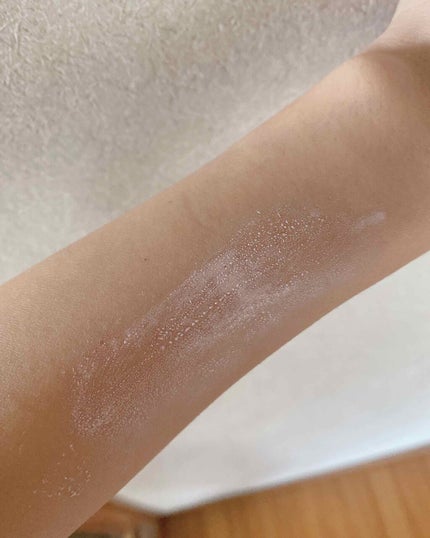 WHITE WHIPPING CREAM(ウユクリーム)/G9SKIN/化粧下地を使ったクチコミ(3枚目)