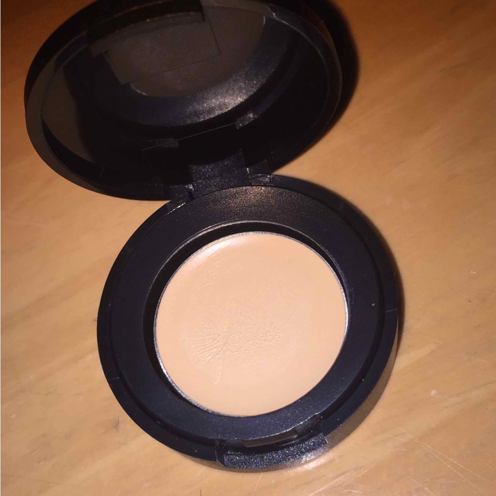 コレクティング コンシーラー/bareMinerals/クリームコンシーラーを使ったクチコミ（1枚目）