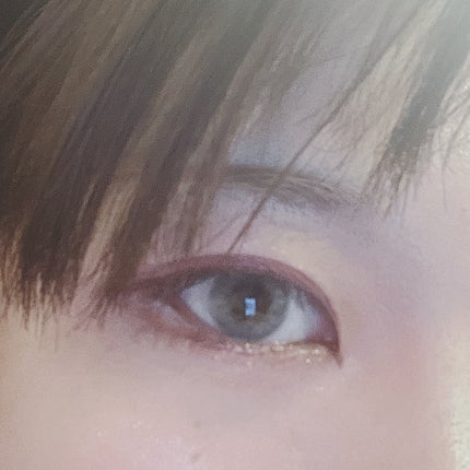 N’s COLLECTION 1day/N’s COLLECTION/ワンデー(1DAY)カラコンを使ったクチコミ(8枚目)