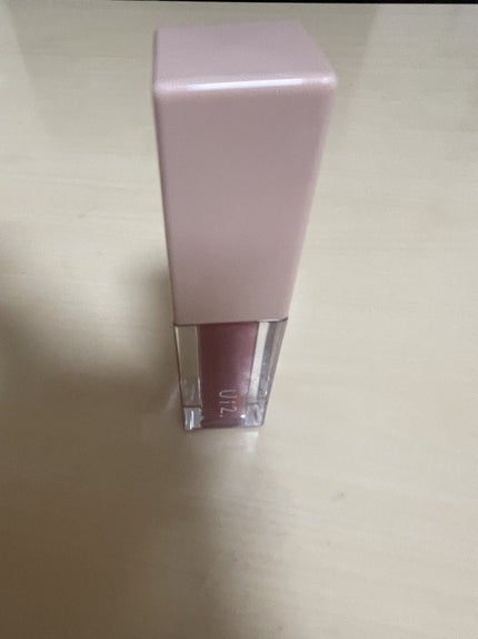 ニードルプランパー 高熱フィグ/Ui2./リッププランパーを使ったクチコミ(4枚目)