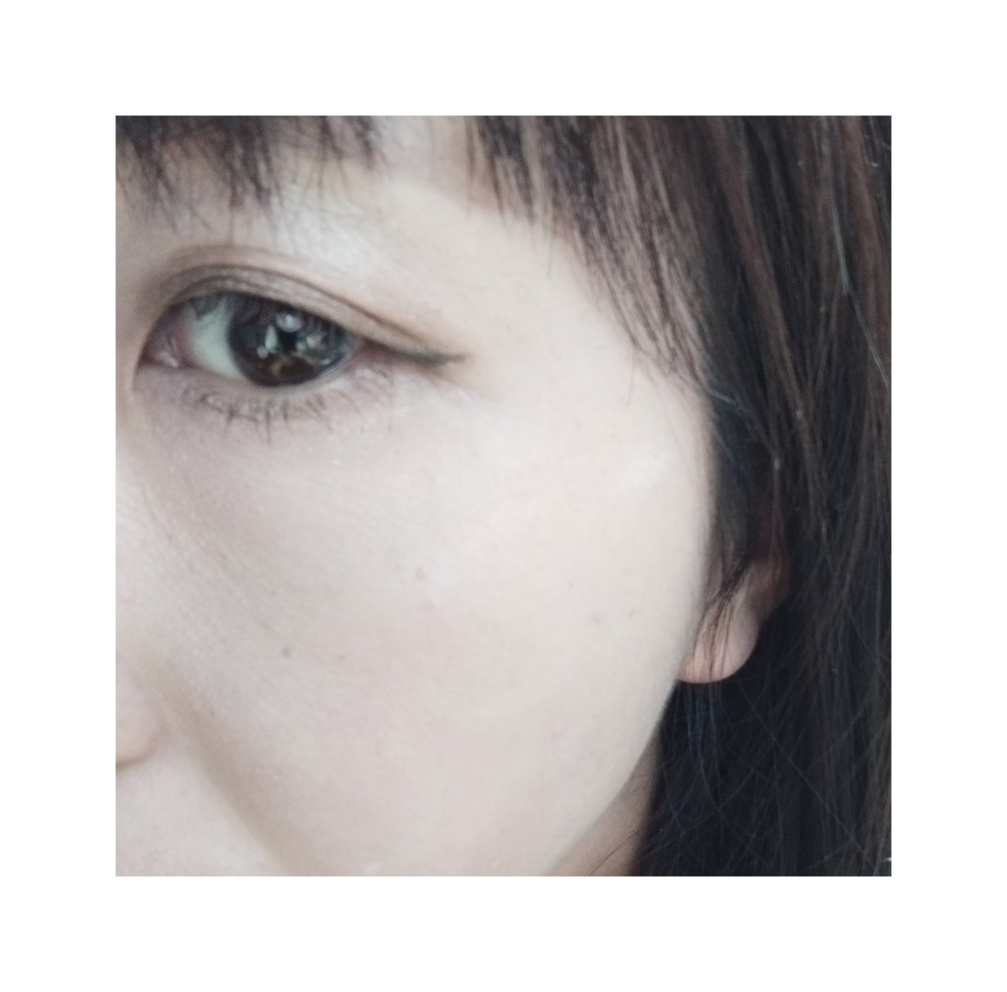 エクセレント ルミナス グロウパウダー /ブリリアージュ/ルースパウダーを使ったクチコミ(4枚目)