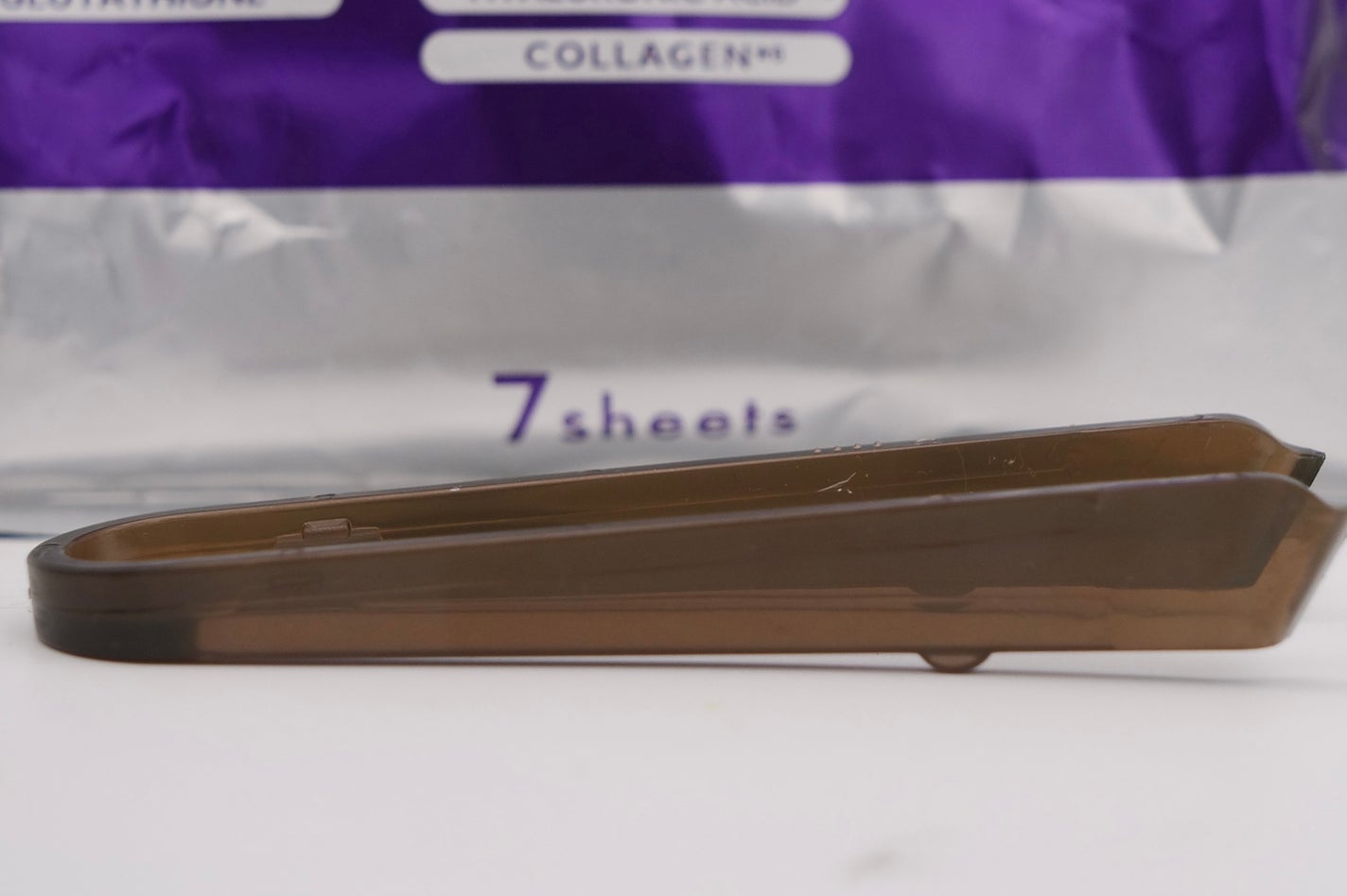 ルルルン ハイドラ EX マスク/ルルルン/シートマスク・パックを使ったクチコミ(4枚目)