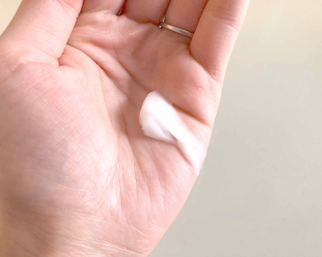 シャンプー(モイスト スパ) ／ヘアトリートメント(モイスト スパ)/ECOLOVISTA（エコロヴィスタ）/市販シャンプーを使ったクチコミ（3枚目）