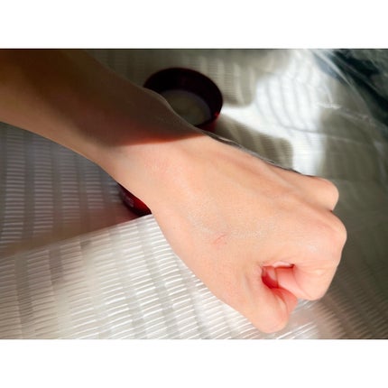 バイタライジングクリーム/ALBLANC/フェイスクリームを使ったクチコミ(7枚目)