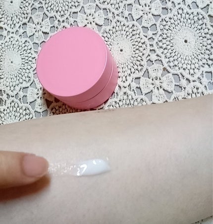 キサラギクリーム/KISARAGI/フェイスクリームを使ったクチコミ(3枚目)