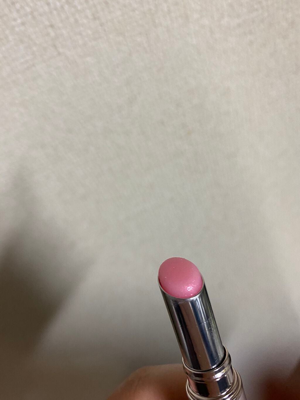 サクラヴェールリップ/パラドゥ/リップクリームを使ったクチコミ(1枚目)