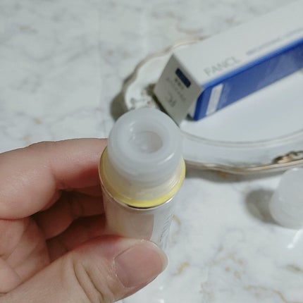 ブライトニング 化粧液 II しっとり<医薬部外品>/ファンケル/化粧水を使ったクチコミ(5枚目)