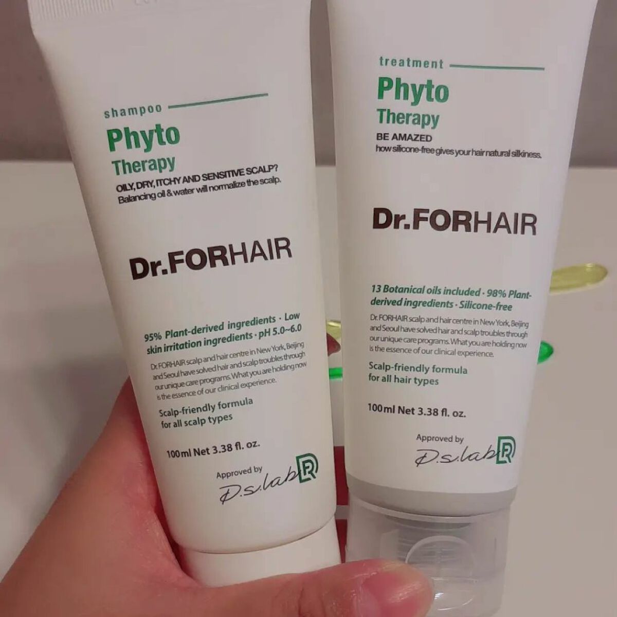 を使ったクチコミ（2枚目）