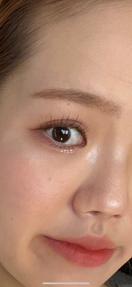 ベージュトーンアイシャドウ/CEZANNE/アイシャドウパレットを使ったクチコミ(1枚目)