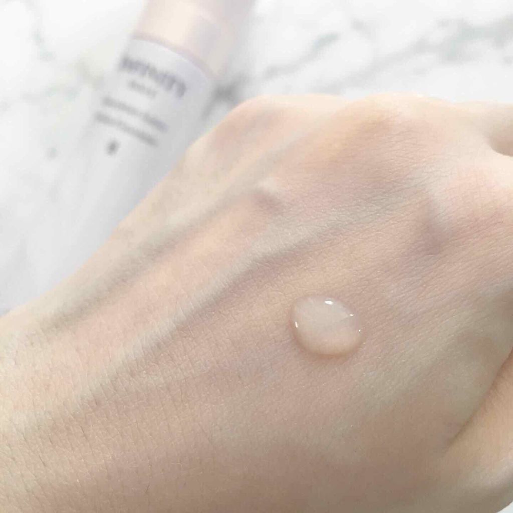 コンセントレート ローション II/インフィニティ/化粧水を使ったクチコミ（3枚目）